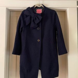 NWT Kate spade coat
